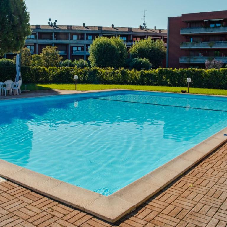 Il Giardino Segreto - Italian Homing - Appartamento con 2 Camere da Letto - 7