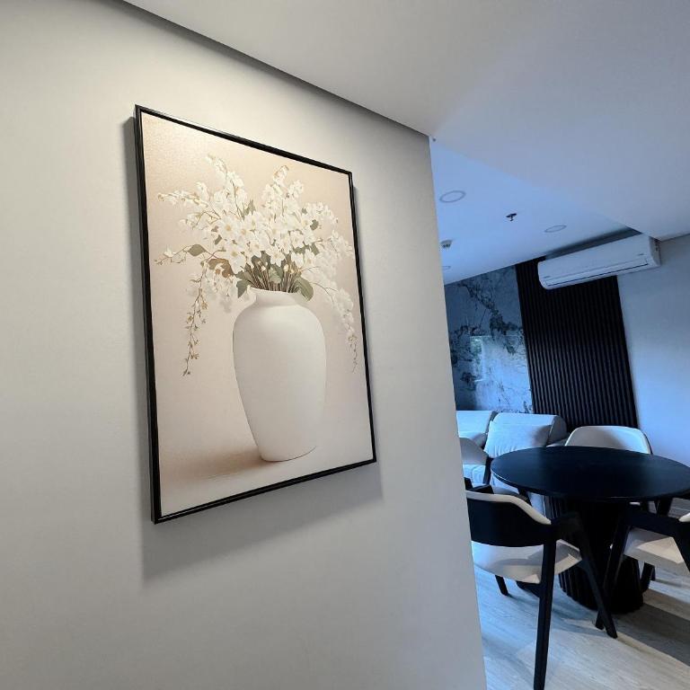 Dpto moderno • Centro financiero • Piscina + Gym - Apartamento - 11