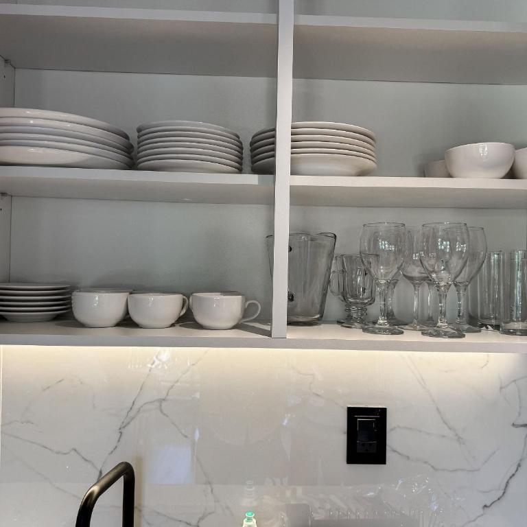 Dpto moderno • Centro financiero • Piscina + Gym - Apartamento - 18