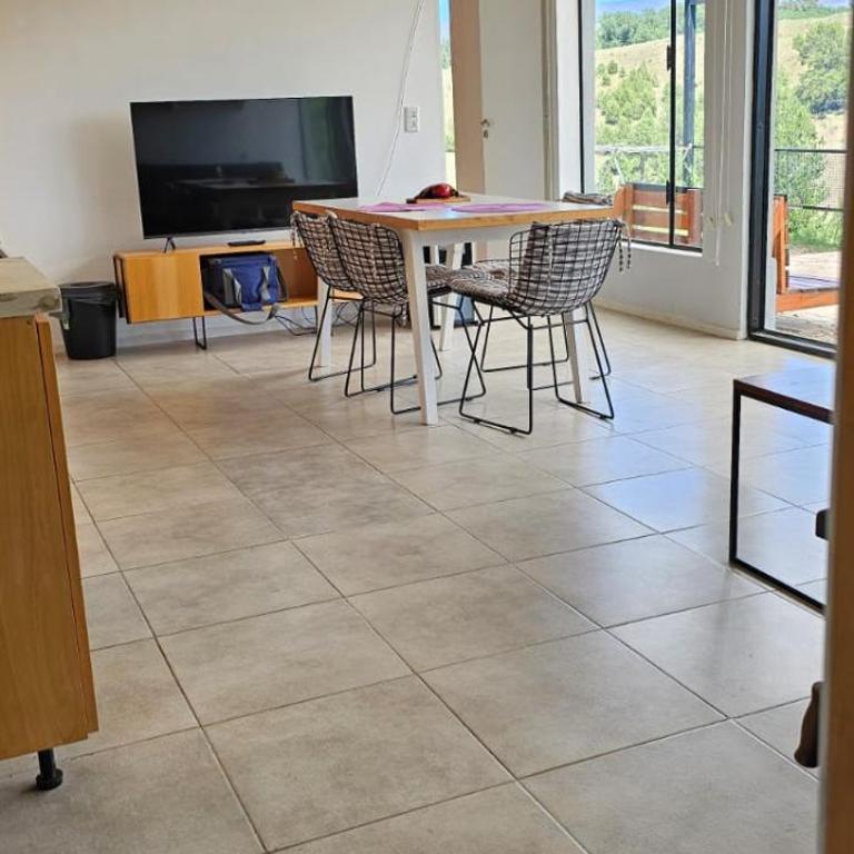 Casa hermosa para familias con vista increible a las sierras "Vera Serrana" - Casa de 2 dormitorios - 3