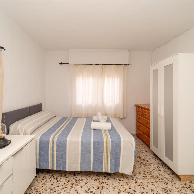 Villa Fátima Montepinar - Casa de 4 dormitorios - 29