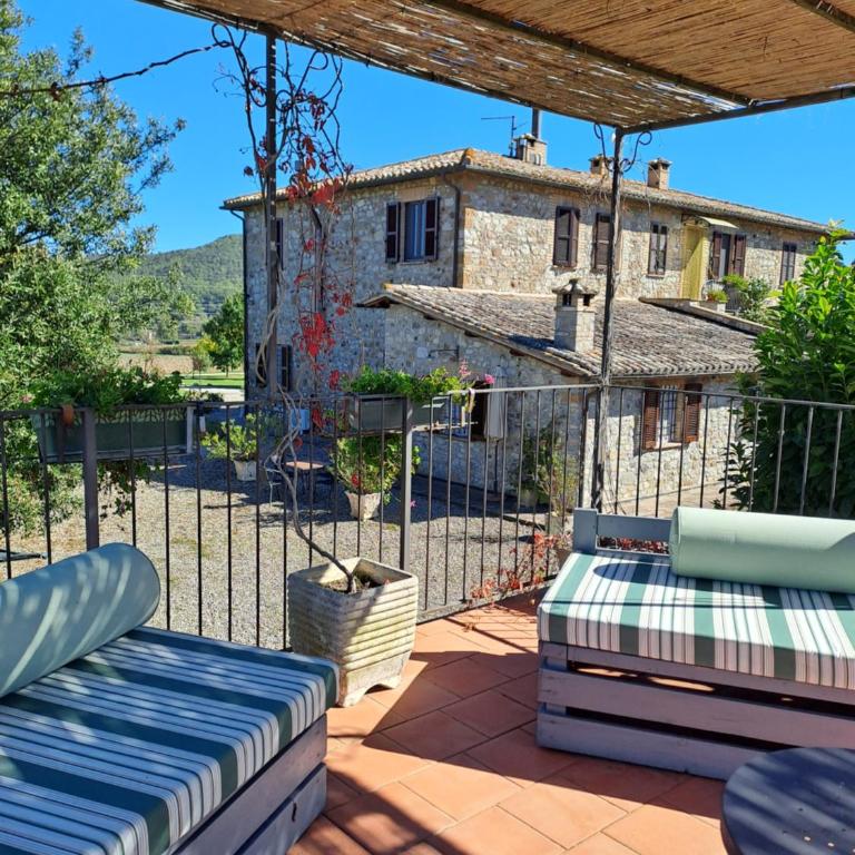 La Locanda Dell'olmo - Appartamento - Piano Terra - 3