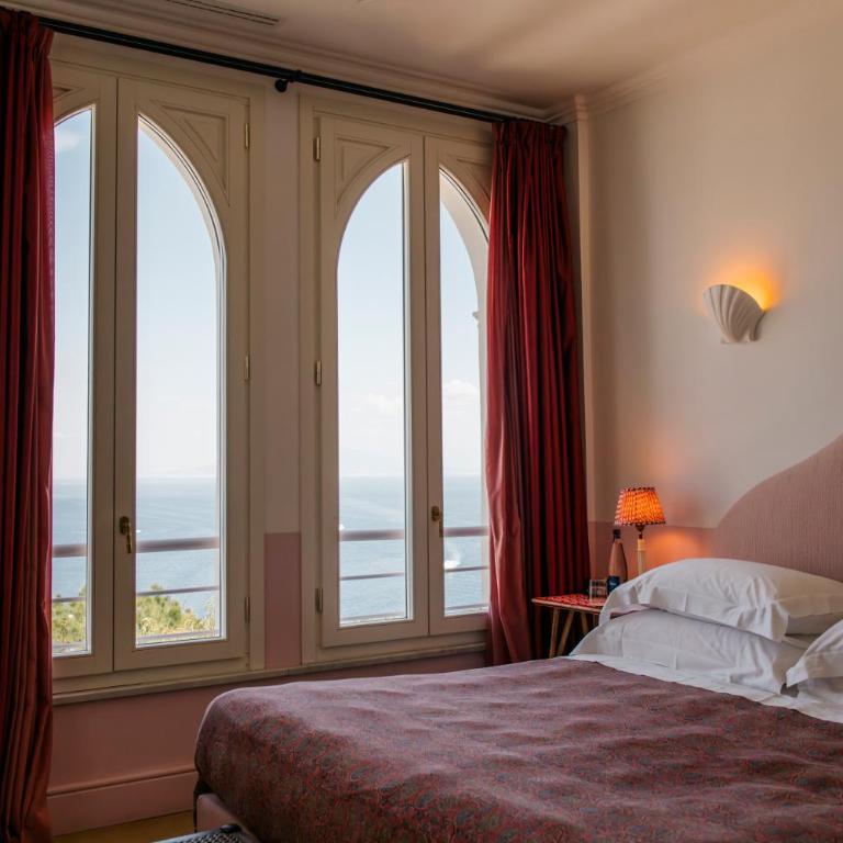Il Capri Hotel - The Venetian Seaview - 1