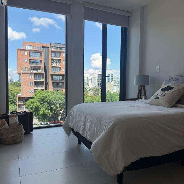 Soneto 603 - Apartamento de 1 dormitorio - 14