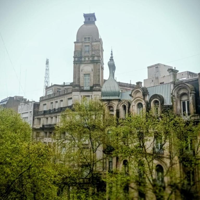 STUDIO AVENIDA - Apartamento con vistas y balcón - 47