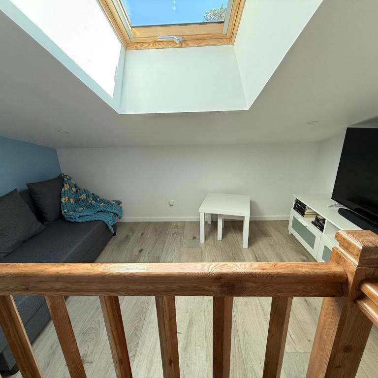 Chalet La Huette - Chalet 3 Chambres - 4
