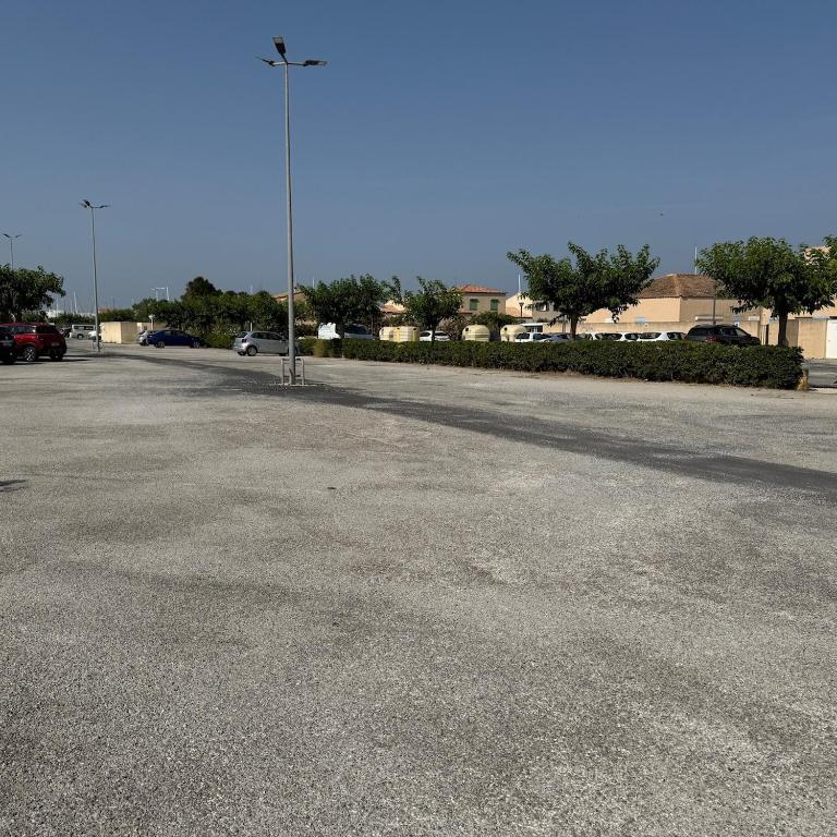 La Plage maison de plage à Port Leucate - Villa 2 Chambres - 18