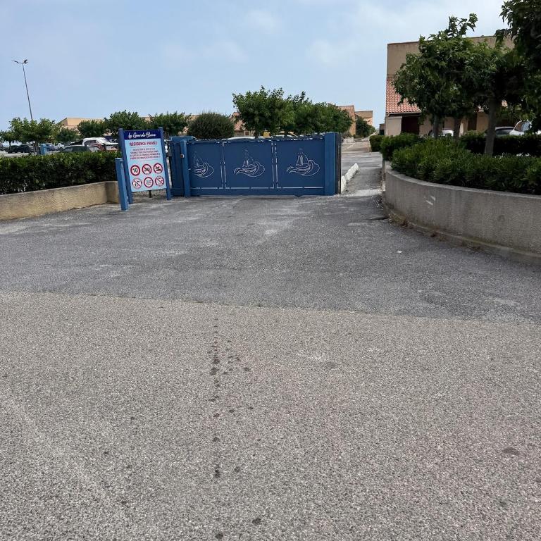 La Plage maison de plage à Port Leucate - Villa 2 Chambres - 30