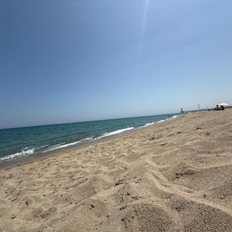 La Plage maison de plage à Port Leucate - Villa 2 Chambres - 37