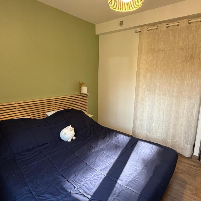 Chalet La Huette - Chalet 3 Chambres - 15