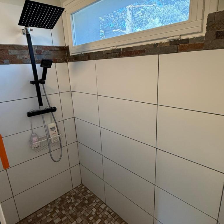 Chalet La Huette - Chalet 3 Chambres - 20