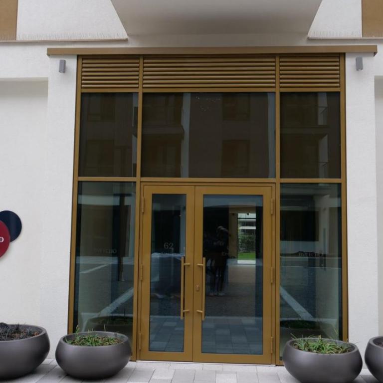 Belgrade Waterfront - Free Parking - Echo - One-Bedroom Apartment - 20