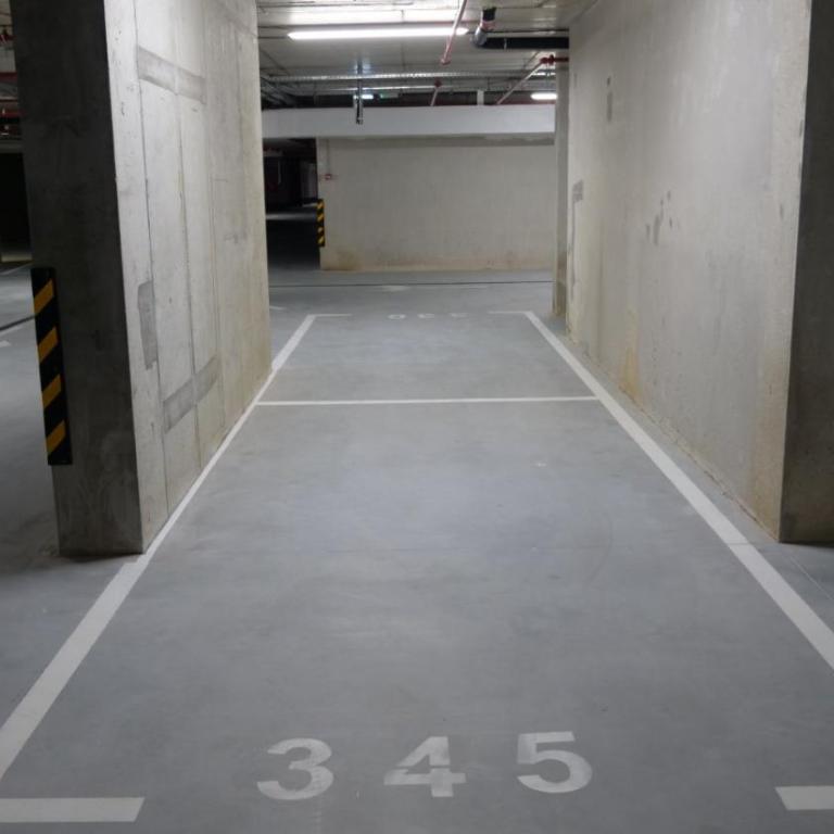 Belgrade Waterfront - Free Parking - Echo - One-Bedroom Apartment - 24