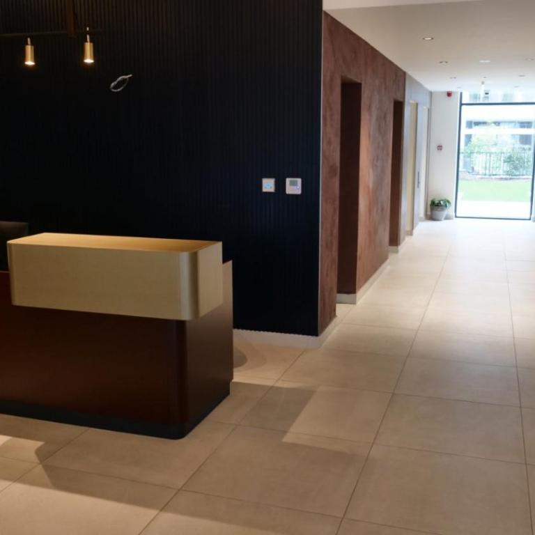 Belgrade Waterfront - Free Parking - Echo - One-Bedroom Apartment - 19