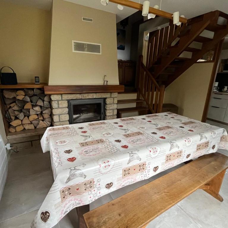 Le Chal'heureux grand chalet familial 8 personnes - Chalet - 41