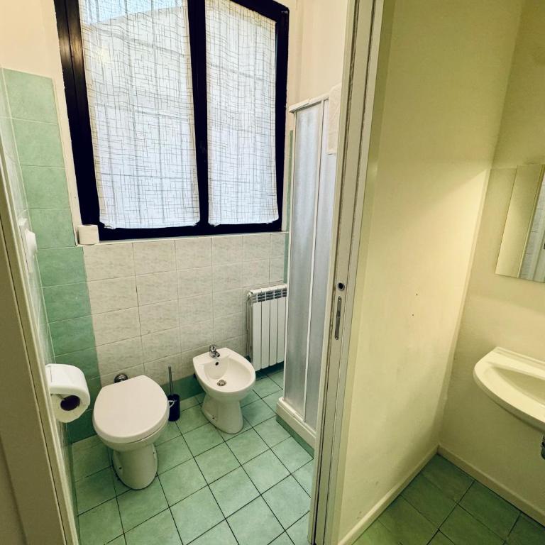 Aparthotel Dergano 3 near metro stop - Appartamento Familiare con 1 Camera da Letto - 12
