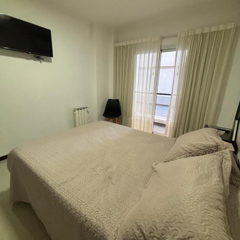 Departamento en Carlos Paz - Veneto III - - Apartamento de 1 dormitorio con balcón - 9