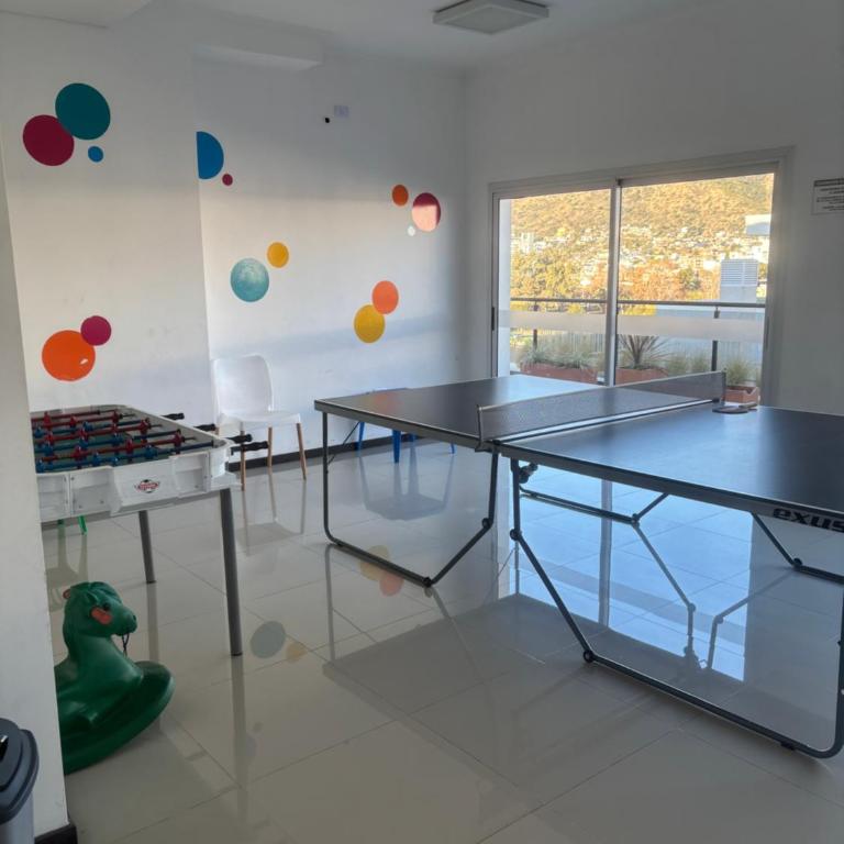 Departamento en Carlos Paz - Veneto III - - Apartamento de 1 dormitorio con balcón - 16