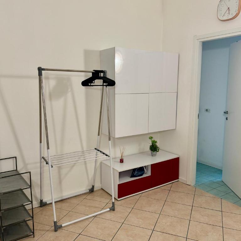 Aparthotel Dergano 3 near metro stop - Appartamento Familiare con 1 Camera da Letto - 4