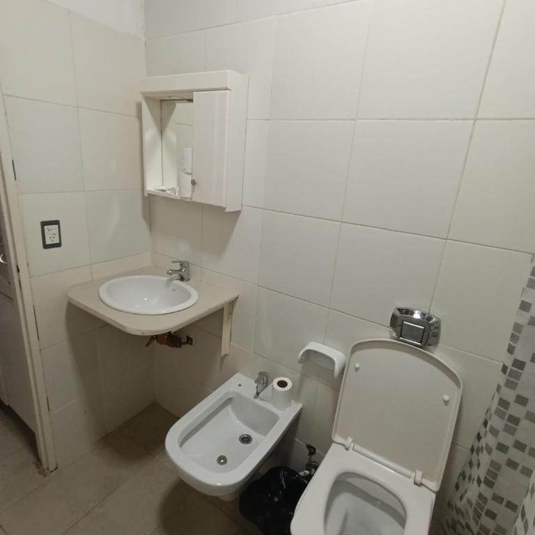 Roosevelt - One-Bedroom Apartment - 10