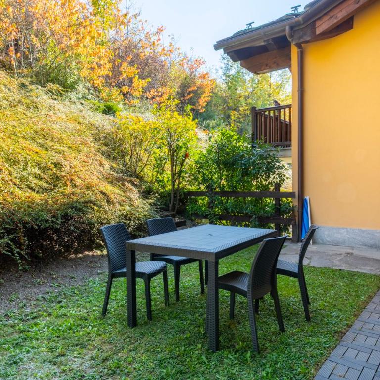 La Maison de L'Adret - Appartement 2 Chambres - 26