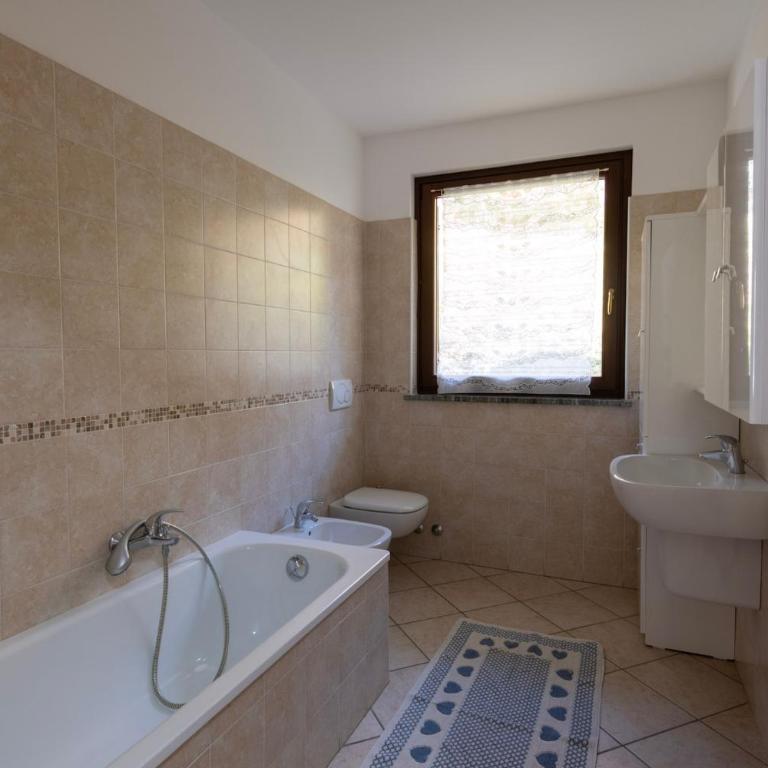 La Maison de L'Adret - Appartement 2 Chambres - 7