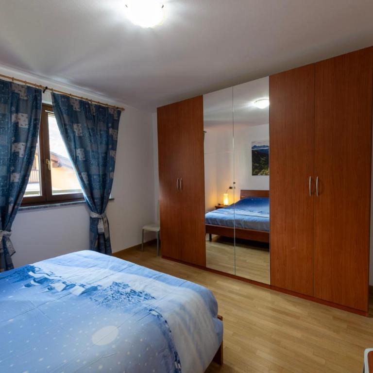 La Maison de L'Adret - Appartement 2 Chambres - 19
