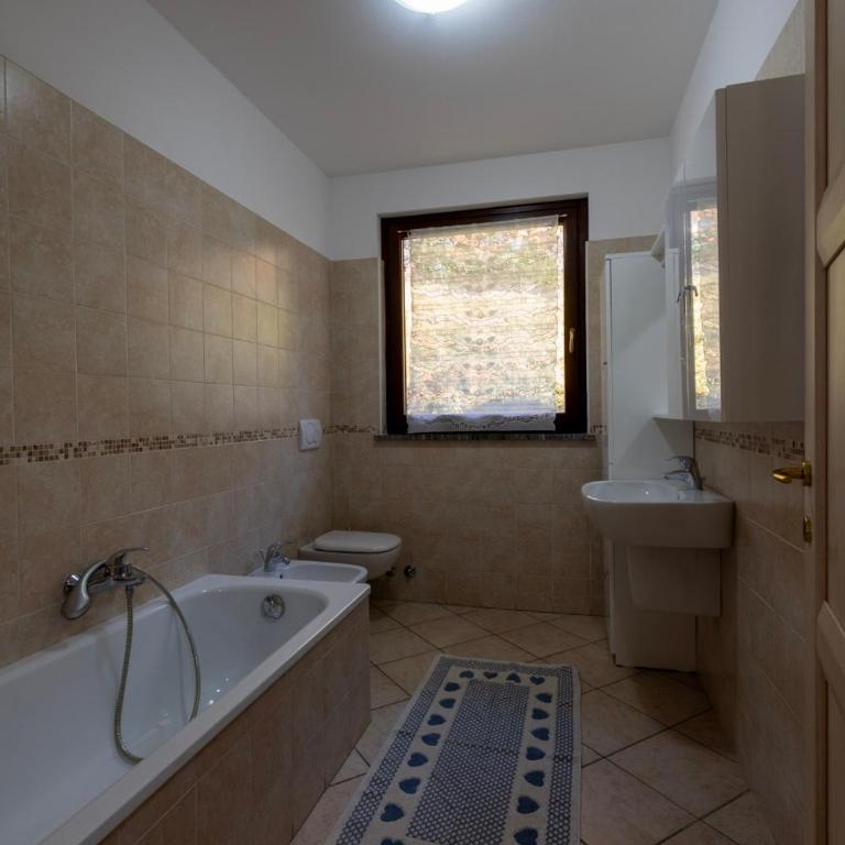 La Maison de L'Adret - Appartement 2 Chambres - 21