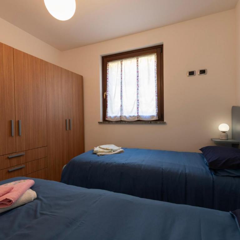 La Maison de L'Adret - Appartement 2 Chambres - 20
