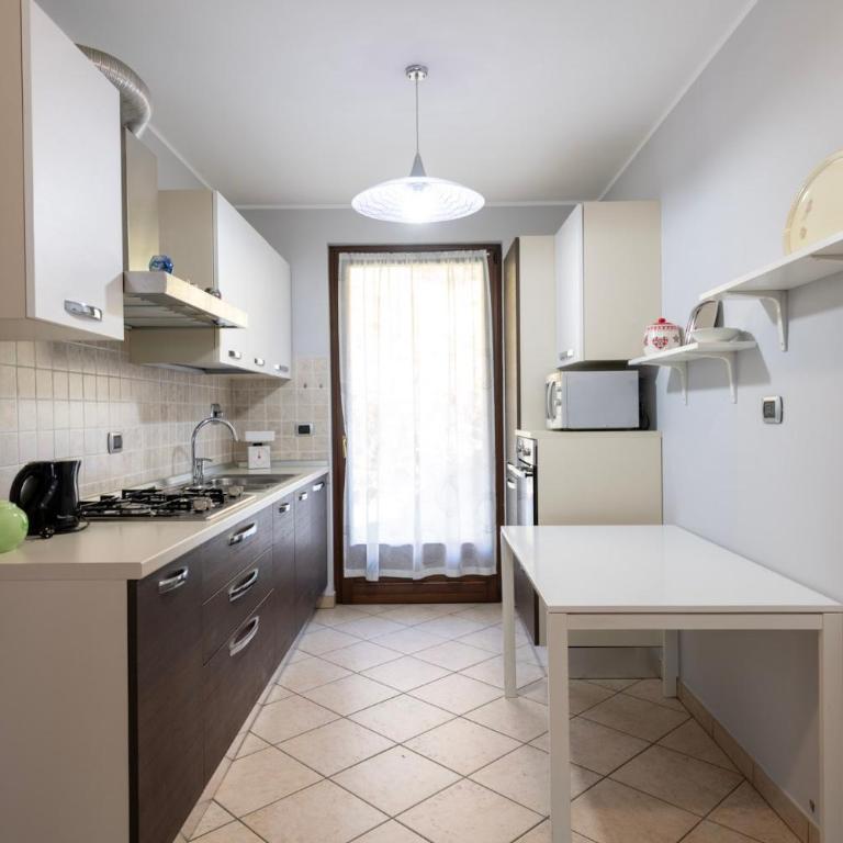 La Maison de L'Adret - Appartement 2 Chambres - 5