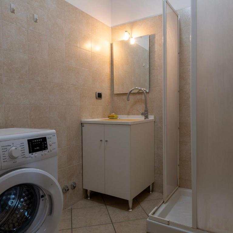 La Maison de L'Adret - Appartement 2 Chambres - 23