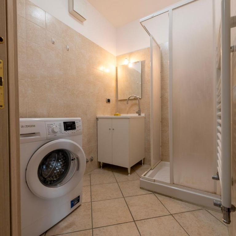 La Maison de L'Adret - Appartement 2 Chambres - 22