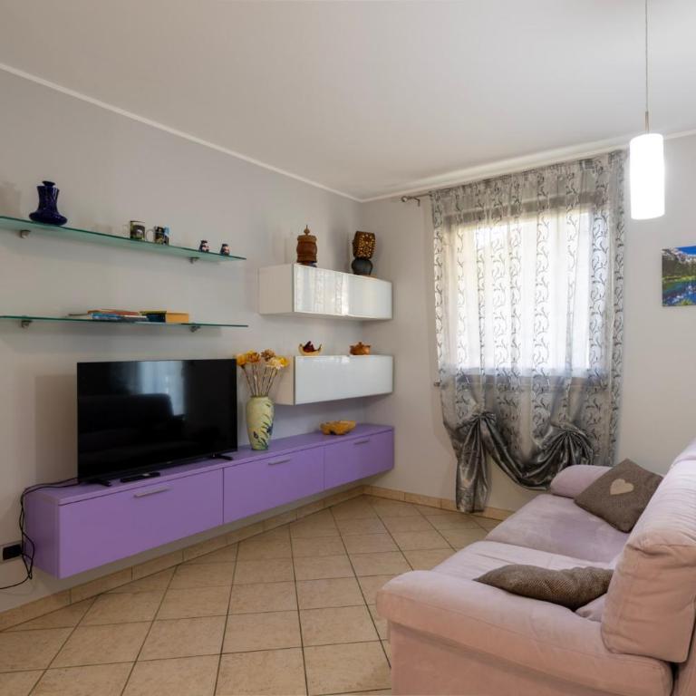 La Maison de L'Adret - Appartement 2 Chambres - 3