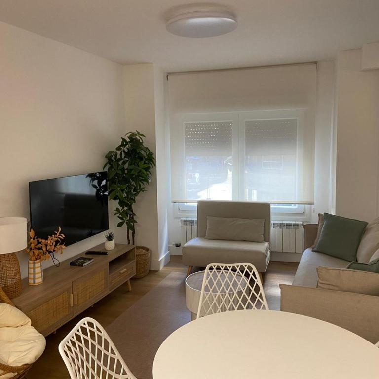 Apartamentos Vilagarcia de Arousa 3000 - Apartamento de 2 dormitorios - 20