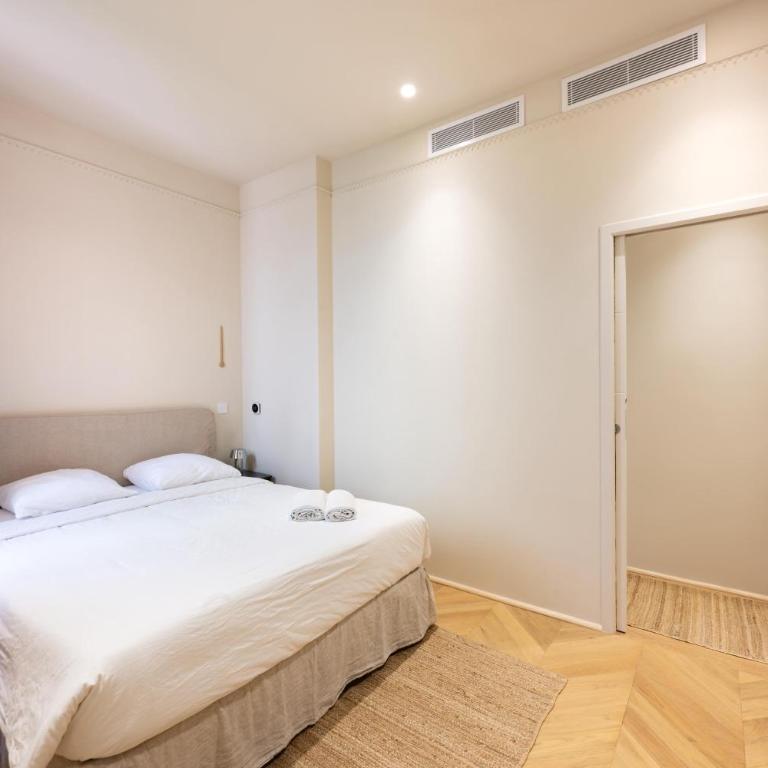 3mn de Monaco - Joli appartement rénové - EP - Appartement 1 Chambre - 7