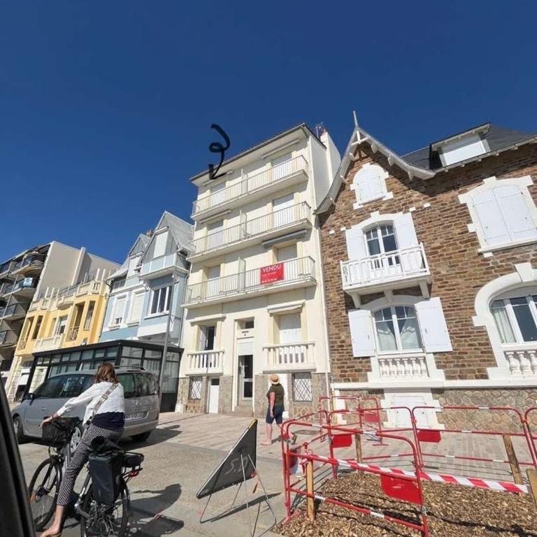 Appartement Davy et Yo - Vue Mer - Appartamento con 1 Camera da Letto - 4