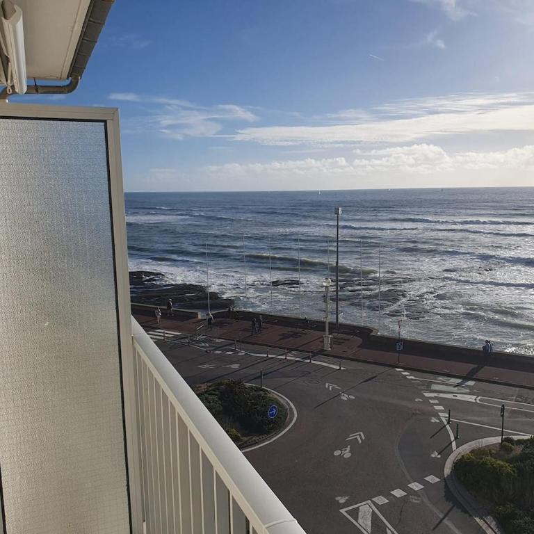 Appartement Davy et Yo - Vue Mer - Appartamento con 1 Camera da Letto - 15