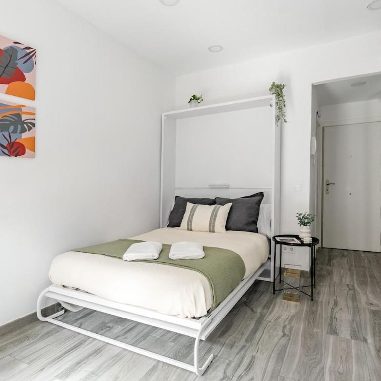 Ballesta Cool Spot - One-bedroom Loft Apartment - 8