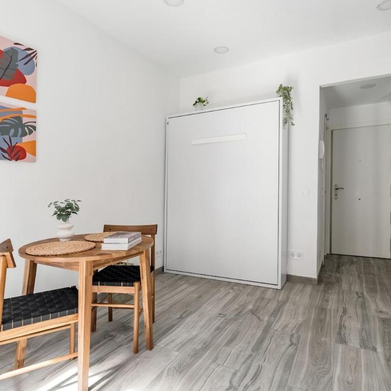Ballesta Cool Spot - One-bedroom Loft Apartment - 14