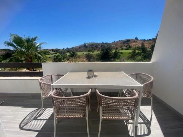 Calanova Grand Golf 2 Bed Apartment - golf course views - Apartamento de 2 dormitorios - 8