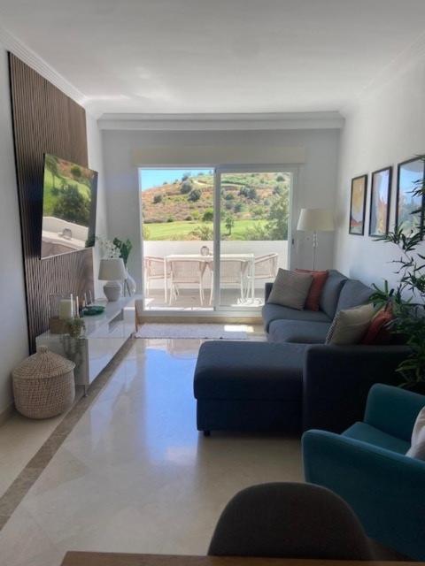 Calanova Grand Golf 2 Bed Apartment - golf course views - Apartamento de 2 dormitorios - 6