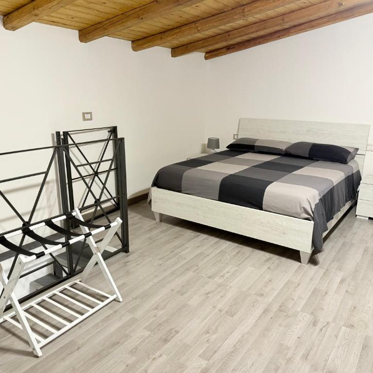 DM Rooms - Quadruple Room with Private Bathroom - 3