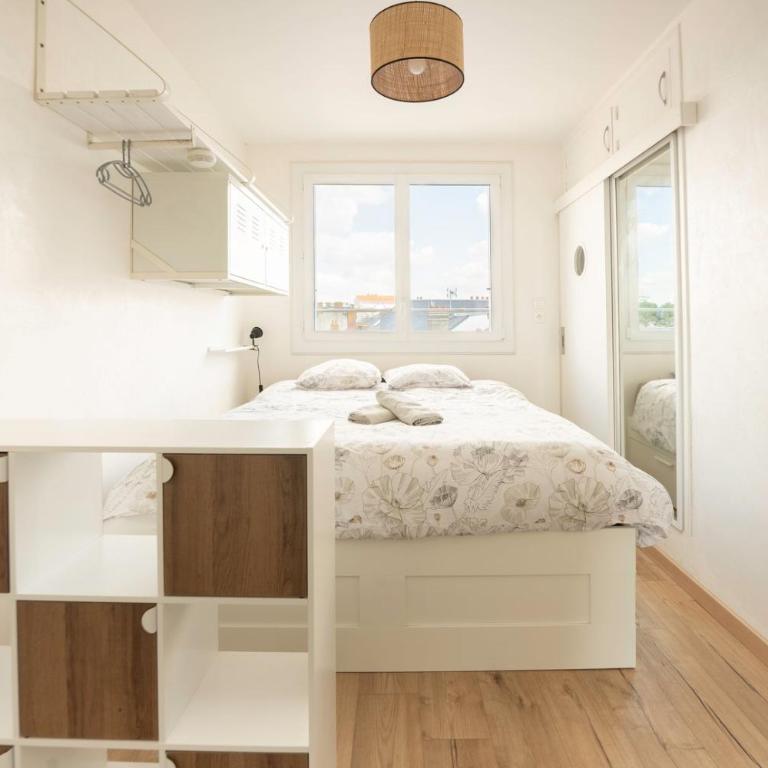 Appartement Davy et Yo - Vue Mer - Appartamento con 1 Camera da Letto - 13