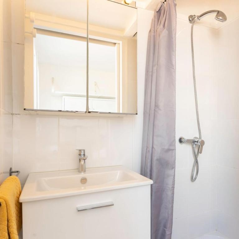 Appartement Davy et Yo - Vue Mer - Appartamento con 1 Camera da Letto - 14