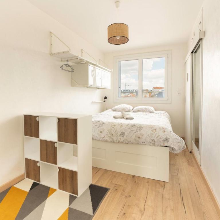 Appartement Davy et Yo - Vue Mer - Appartamento con 1 Camera da Letto - 12