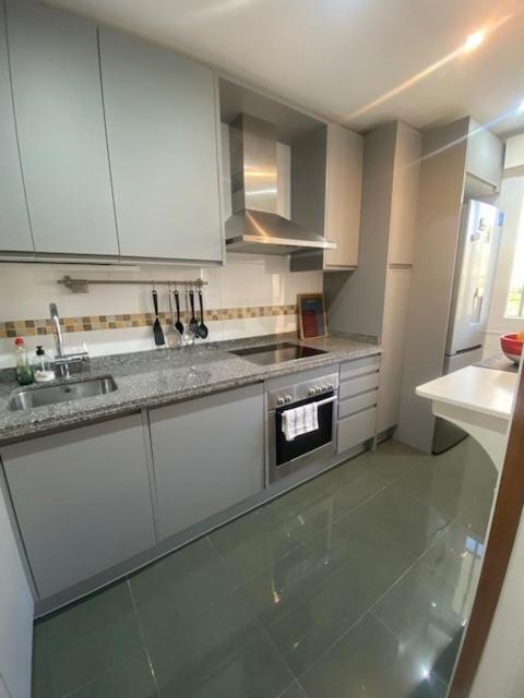 Calanova Grand Golf 2 Bed Apartment - golf course views - Apartamento de 2 dormitorios - 16