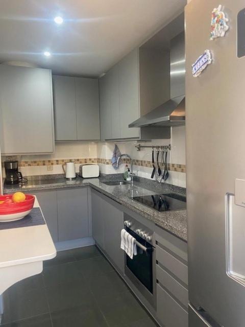 Calanova Grand Golf 2 Bed Apartment - golf course views - Apartamento de 2 dormitorios - 17