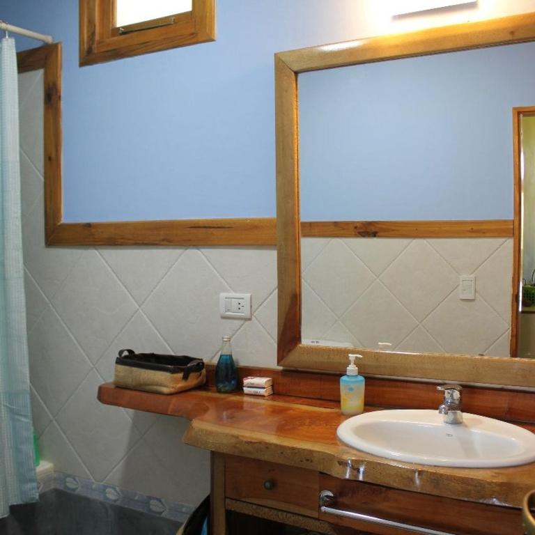 Huerta de los Andes - Bed and Breakfast - Habitación Doble con baño compartido - 38