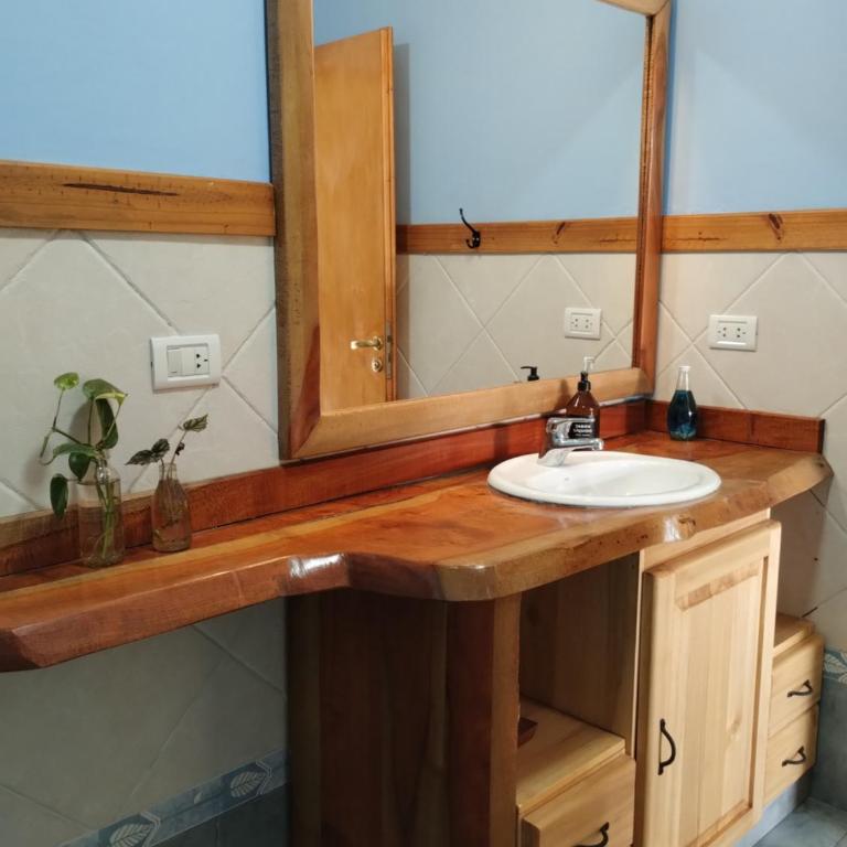 Huerta de los Andes - Bed and Breakfast - Habitación Doble con baño compartido - 37