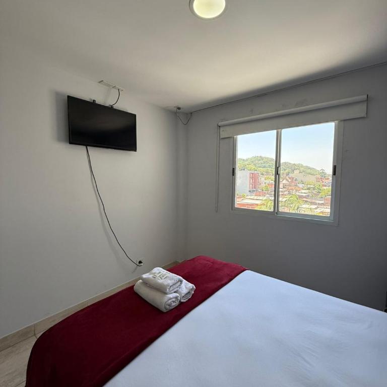 Apartamentos La Posta - Apartamento - 5